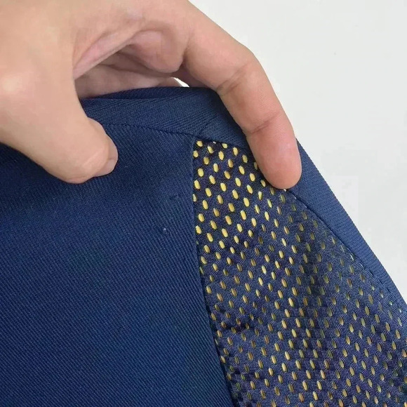 Vintage 00s Adidas Spain National Team Jersey - Authentic Soccer Shirt - Picture 5 of 8